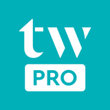 Treatwell Pro icône