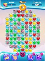 Candy Sweet - Delicious Candy تصوير الشاشة 3