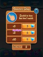 Sweet Jellylicious - Free Game OFFLINE screenshot 4