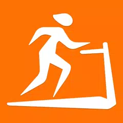 Treadmill Workout: Walk & Run アプリダウンロード