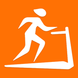 Treadmill أيقونة