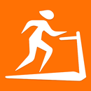 Treadmill Workout: Walk & Run APK