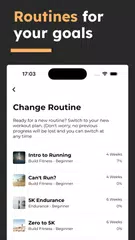 Treadmill Workout: Walk & Run XAPK 下載
