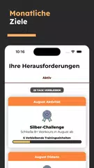 Laufband Lauftrainer: Laufen XAPK Herunterladen