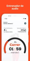 Cinta De Correr captura de pantalla 3