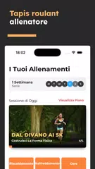 download Tapis Roulant: Cammina XAPK