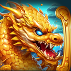 M'Jong Treasures Zeichen