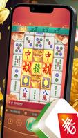 M'Jong Treasures Plakat