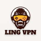 آیکون‌ LING VPN