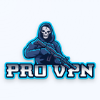 PRO VPN icône