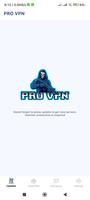 PRO VPN постер