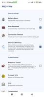PRO VPN скриншот 3