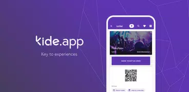 Kide.app