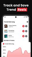 Reel Trends Analytics screenshot 2