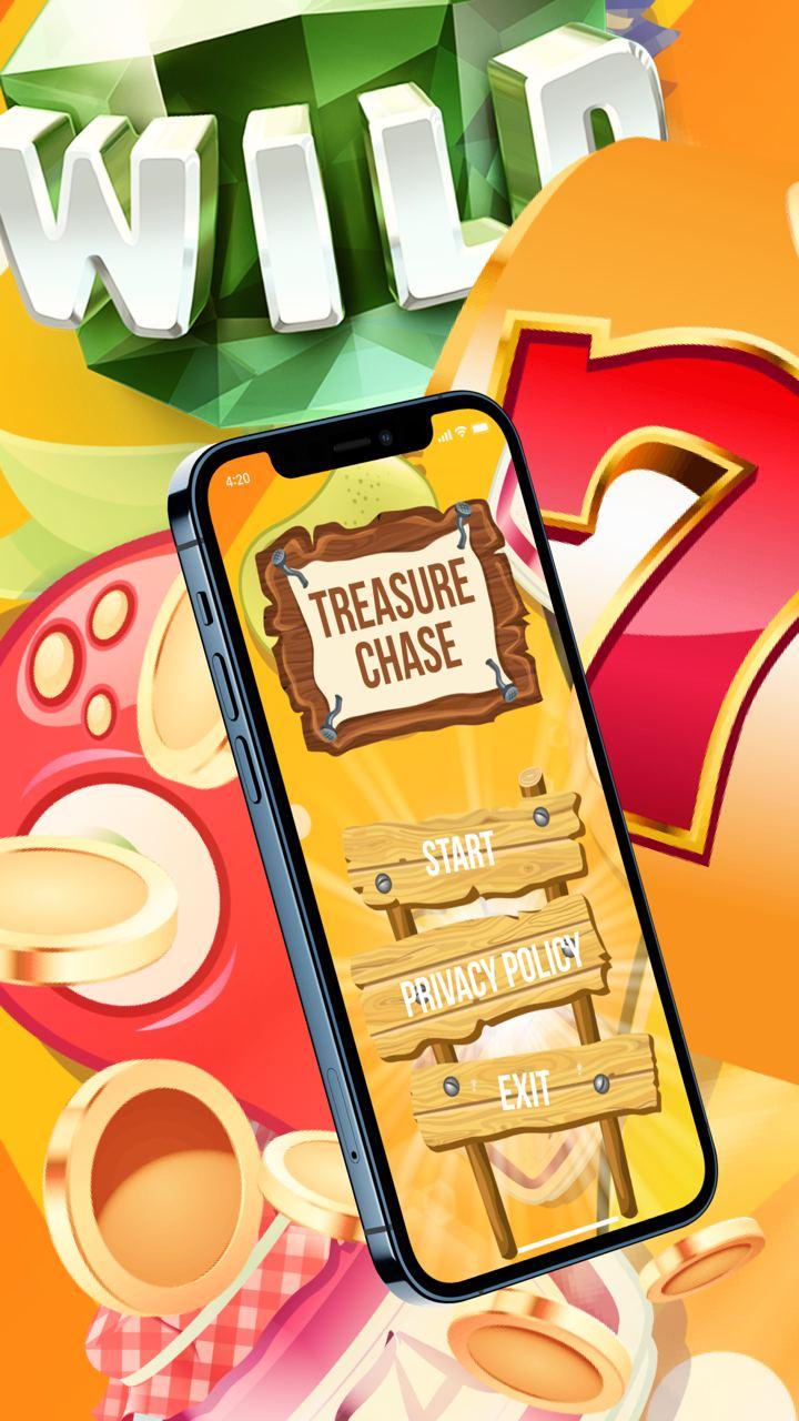 Treasure Chase APK for Android Download