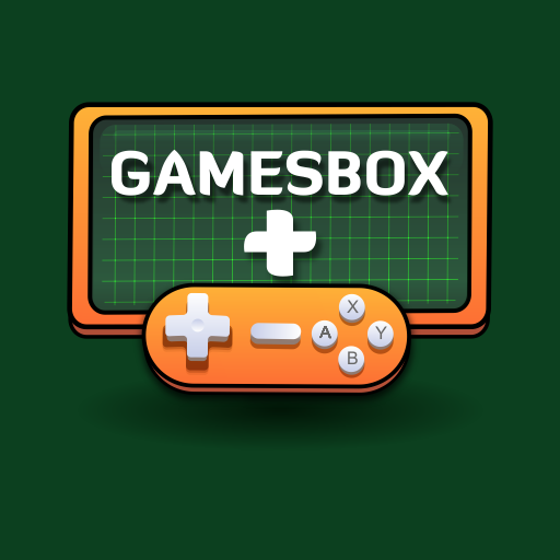 GamesBox+