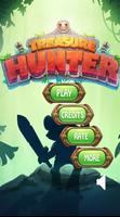 Treasure Hunter स्क्रीनशॉट 3