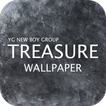 TREASURE Wallpaper - LockScreen, KPOP
