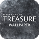 TREASURE Wallpaper - LockScreen, KPOP APK