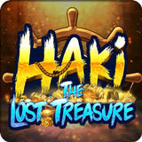 Haki: The Lost Treasure ไอคอน