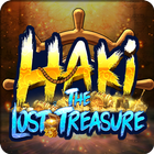 Haki: The Lost Treasure icône