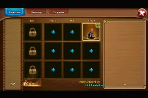 Haki: The Lost Treasure screenshot 3