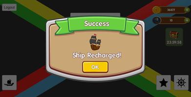 Treasure Battle تصوير الشاشة 3
