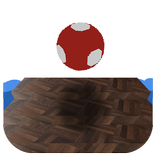 Treasure Stairs - Secret Quests Minigame