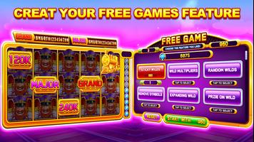 Spin To Rich - Vegas Slots screenshot 2