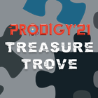 Prodigy'21 - Tresure Trove biểu tượng