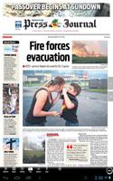 Indian River Press Journal ภาพหน้าจอ 2