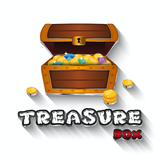 Treasure Box 아이콘