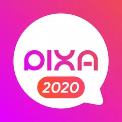 Скачать PIXA LIVE: Встречать новых друзей APK