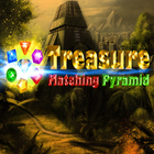Treasured  Egypt Match 3 icon