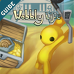 Wobbly Life Treasure Hunt Hint