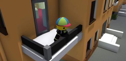 Wobbly Life Treasure Hunt Hint Plakat