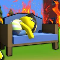 Wobbly Life Treasure Hunt Hint Screenshot 1