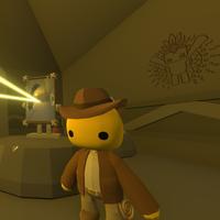 Wobbly Life Treasure Hunt Hint Screenshot 2