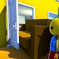 Wobbly Life Treasure Hunt Hint Screenshot 3