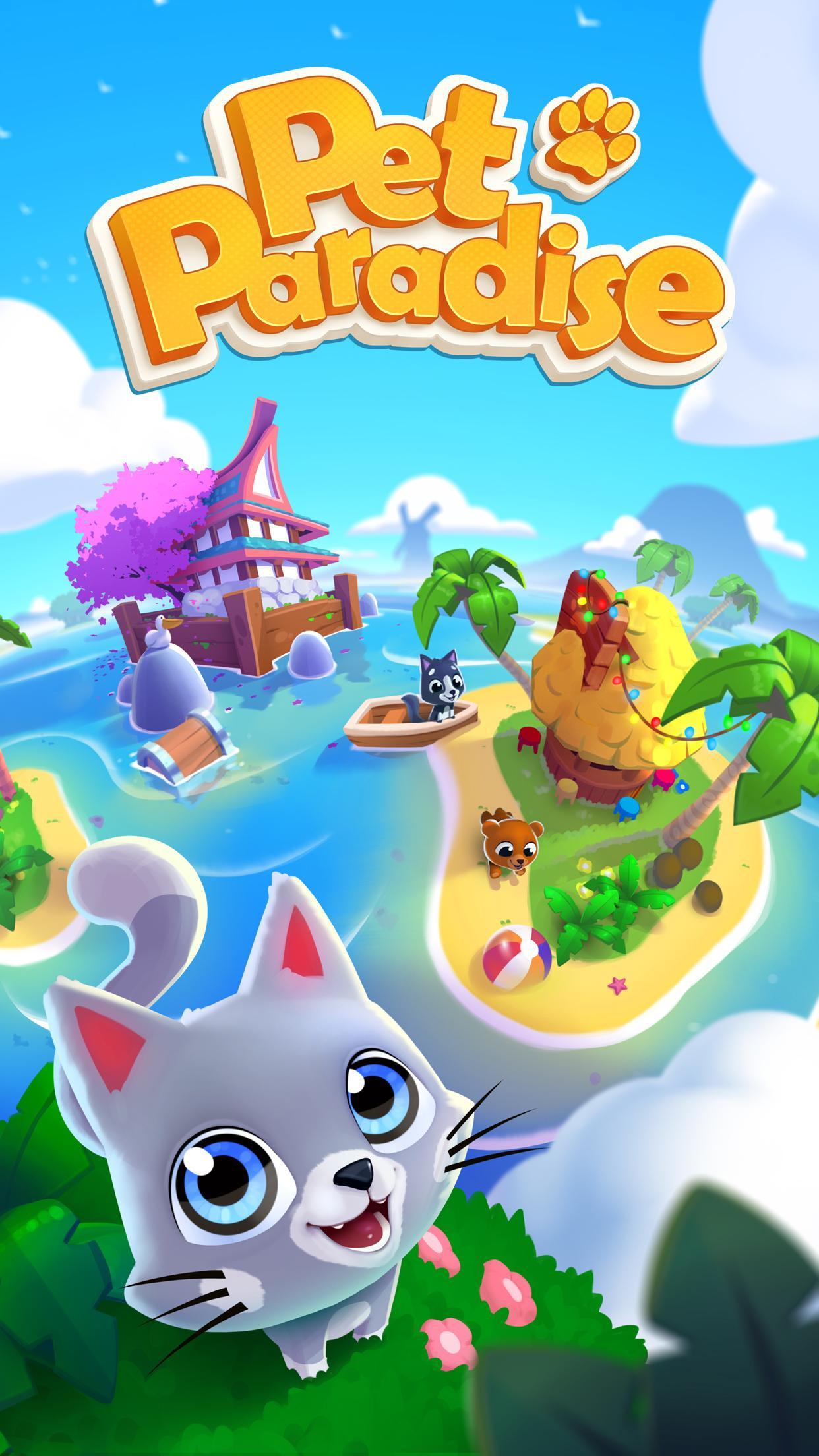 Pet Paradise For Android Apk Download - new pet paradise roblox