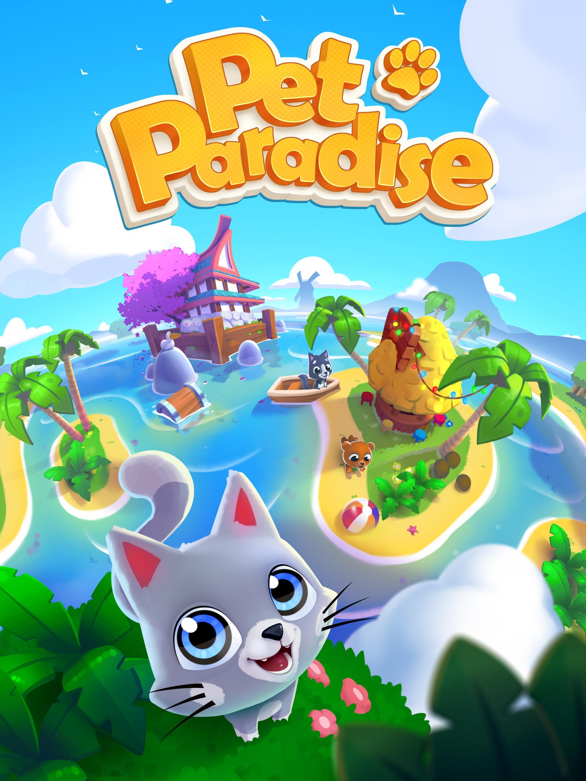 Pet Paradise игра. My pets игра ключ