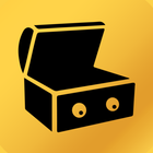 TreasureHunter3D Visualizer Zeichen