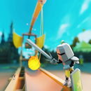 Trebuchet Wars aplikacja