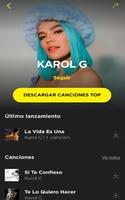 Guide Trebel Music Downloads تصوير الشاشة 3