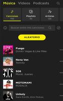 Guide Trebel Music Downloads تصوير الشاشة 1