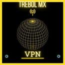 TREBOL Mx VPN APK
