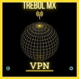 TREBOL Mx VPN