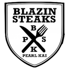 Blazin Steaks Pearl Kai 圖標