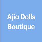 Ajia Dolls Boutique ikon