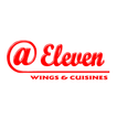 Eleven Wings and Cuisines biểu tượng